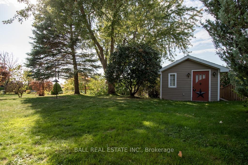 Photo 36 of 2546 Marsdale Drive, Peterborough, Ashburnham Ward 4 — HOMEH