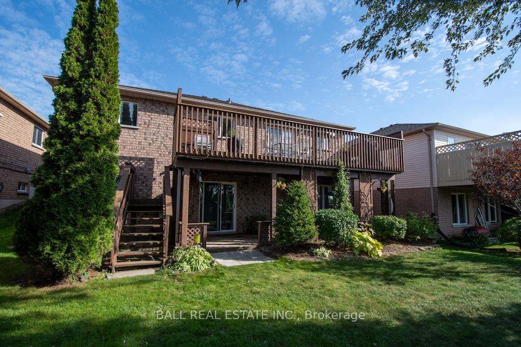 Photo 37 of 2546 Marsdale Drive, Peterborough, Ashburnham Ward 4 — HOMEH