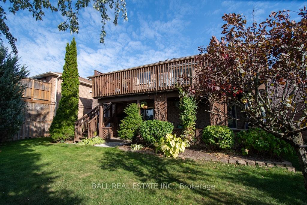 Photo 38 of 2546 Marsdale Drive, Peterborough, Ashburnham Ward 4 — HOMEH