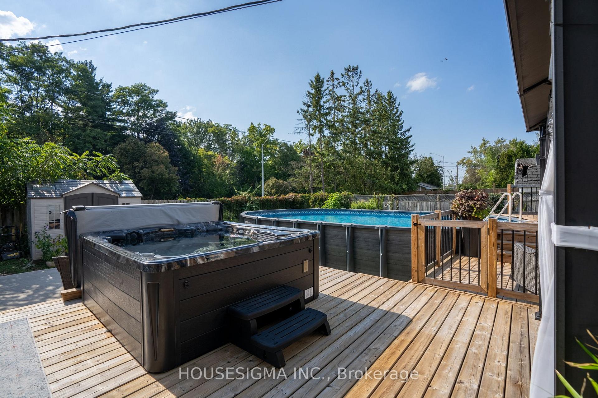 Photo 35 of 19 Claremount Circle N, Welland, Prince Charles — HOMEH