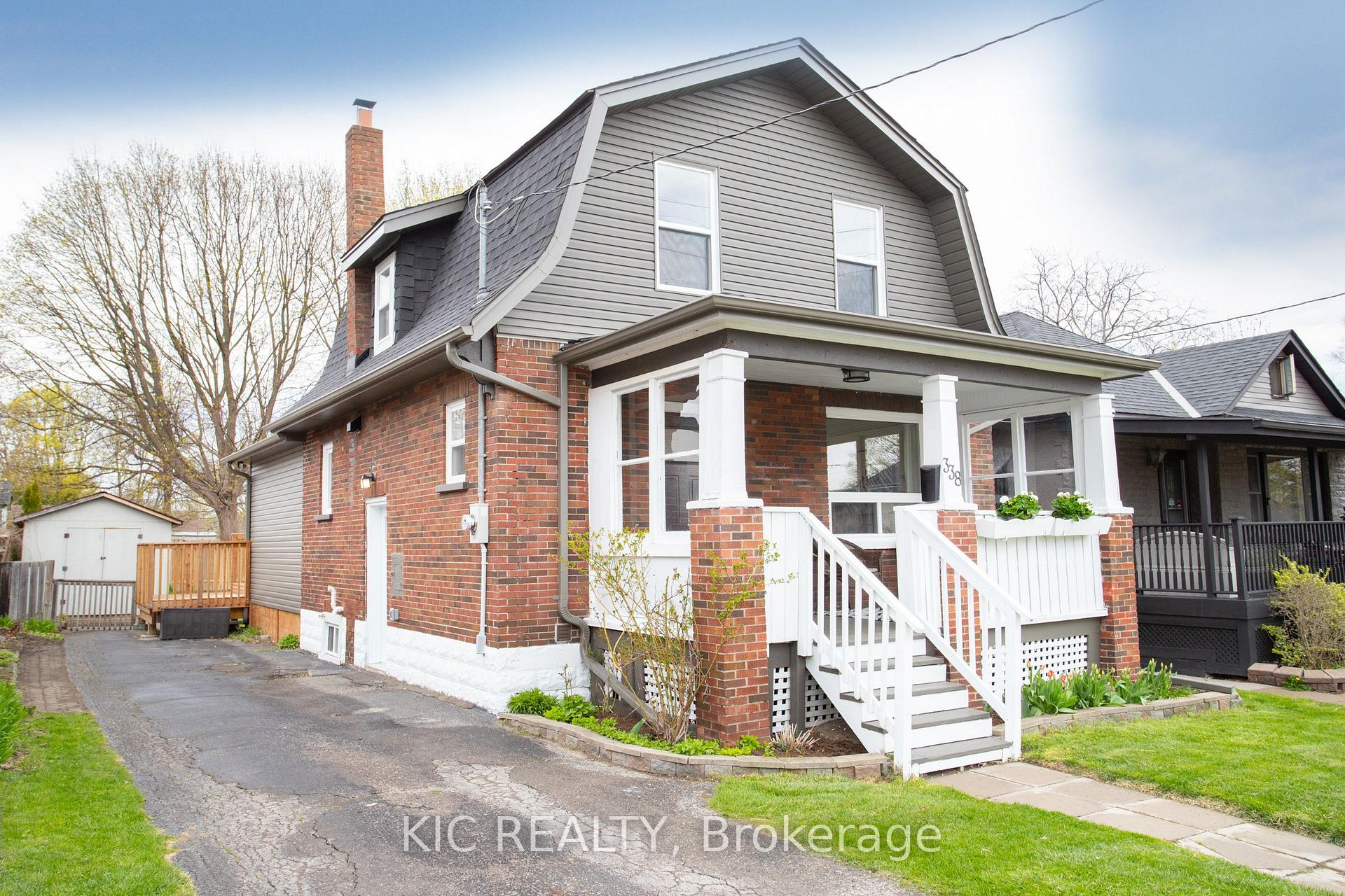 Photo 1 of 338 Colborne Street E, Oshawa, O'Neill — HOMEH