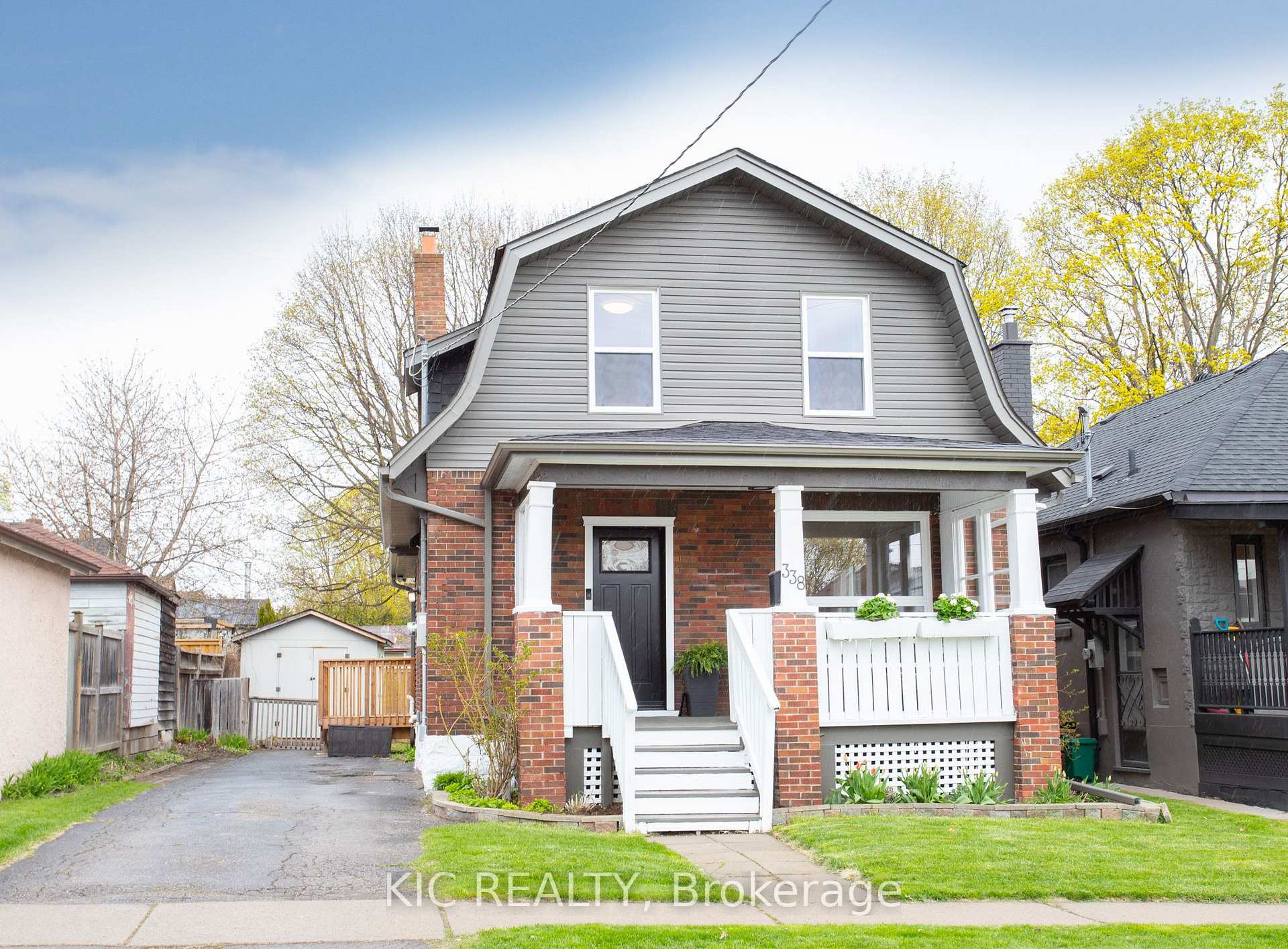 Photo 2 of 338 Colborne Street E, Oshawa, O'Neill — HOMEH