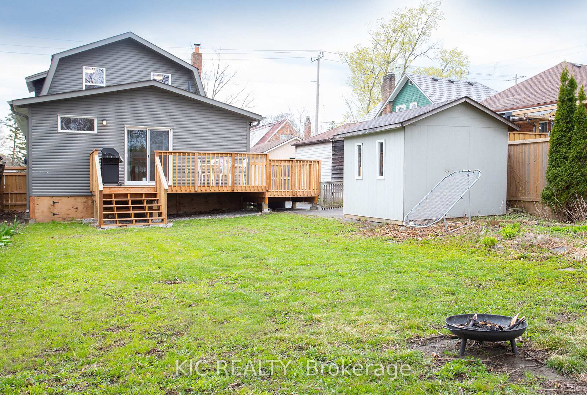 Photo 34 of 338 Colborne Street E, Oshawa, O'Neill — HOMEH