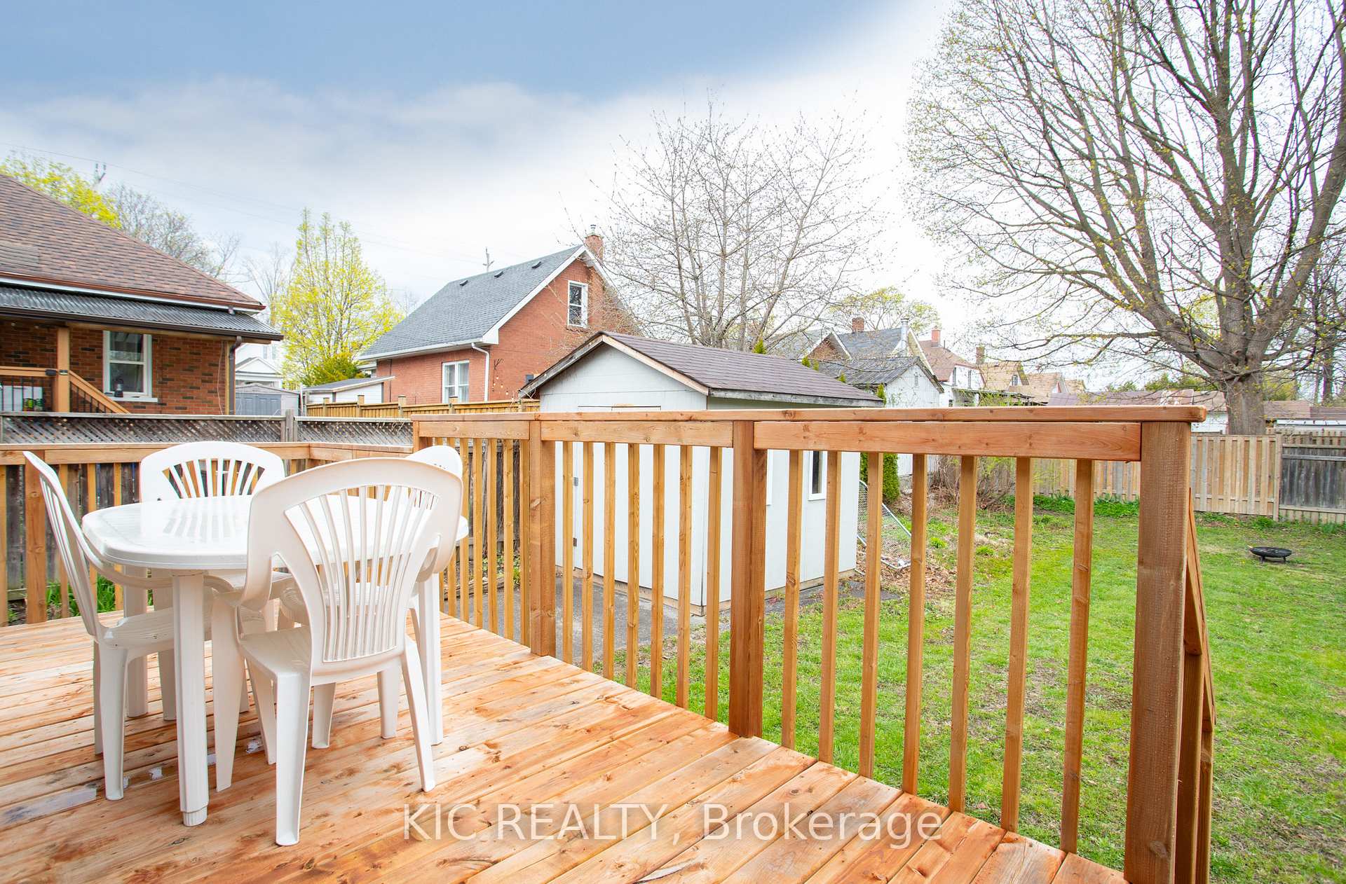 Photo 38 of 338 Colborne Street E, Oshawa, O'Neill — HOMEH