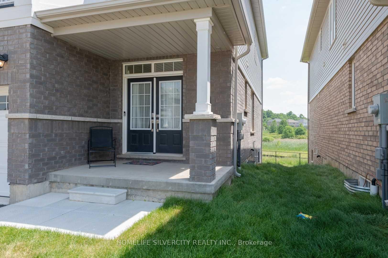 Photo 2 of Unit MAIN AND 2ND FLOOR, 45 Anderson Road, Brant, Brantford Twp — HOMEH