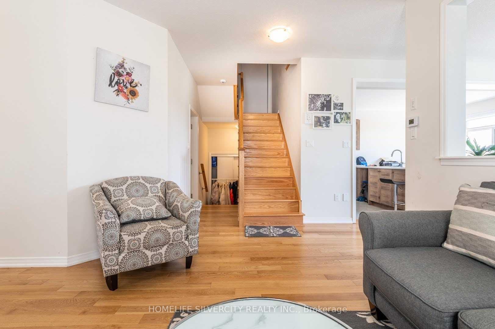 Photo 4 of Unit MAIN AND 2ND FLOOR, 45 Anderson Road, Brant, Brantford Twp — HOMEH