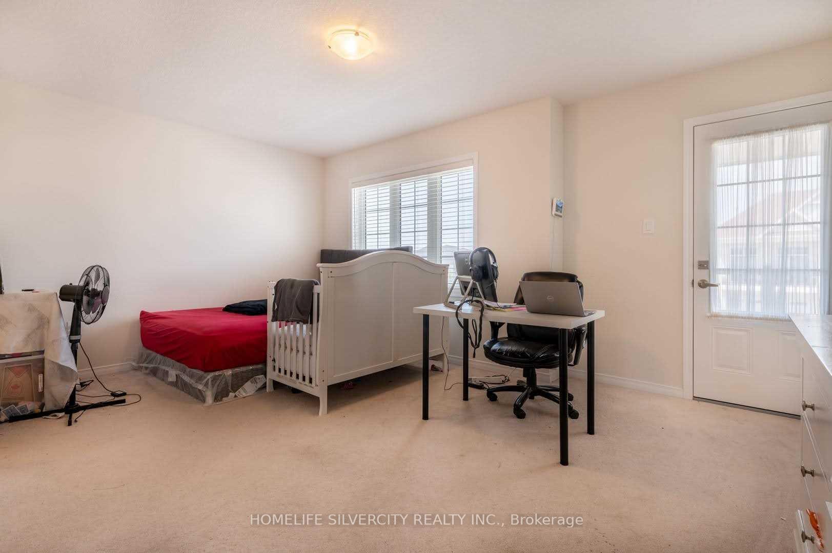 Photo 10 of Unit MAIN AND 2ND FLOOR, 45 Anderson Road, Brant, Brantford Twp — HOMEH