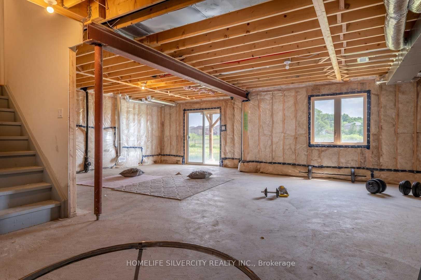 Photo 16 of Unit MAIN AND 2ND FLOOR, 45 Anderson Road, Brant, Brantford Twp — HOMEH