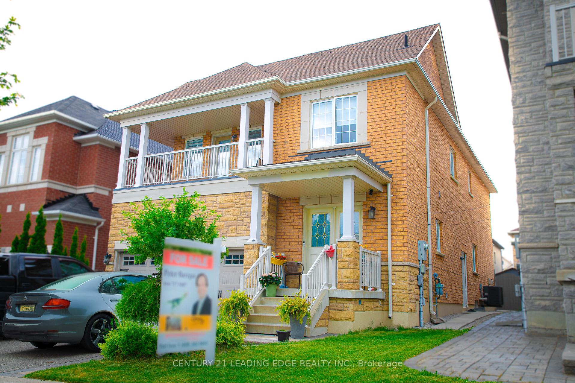 Photo 2 of 112 Lormel Gate, Vaughan, Vellore Village — HOMEH