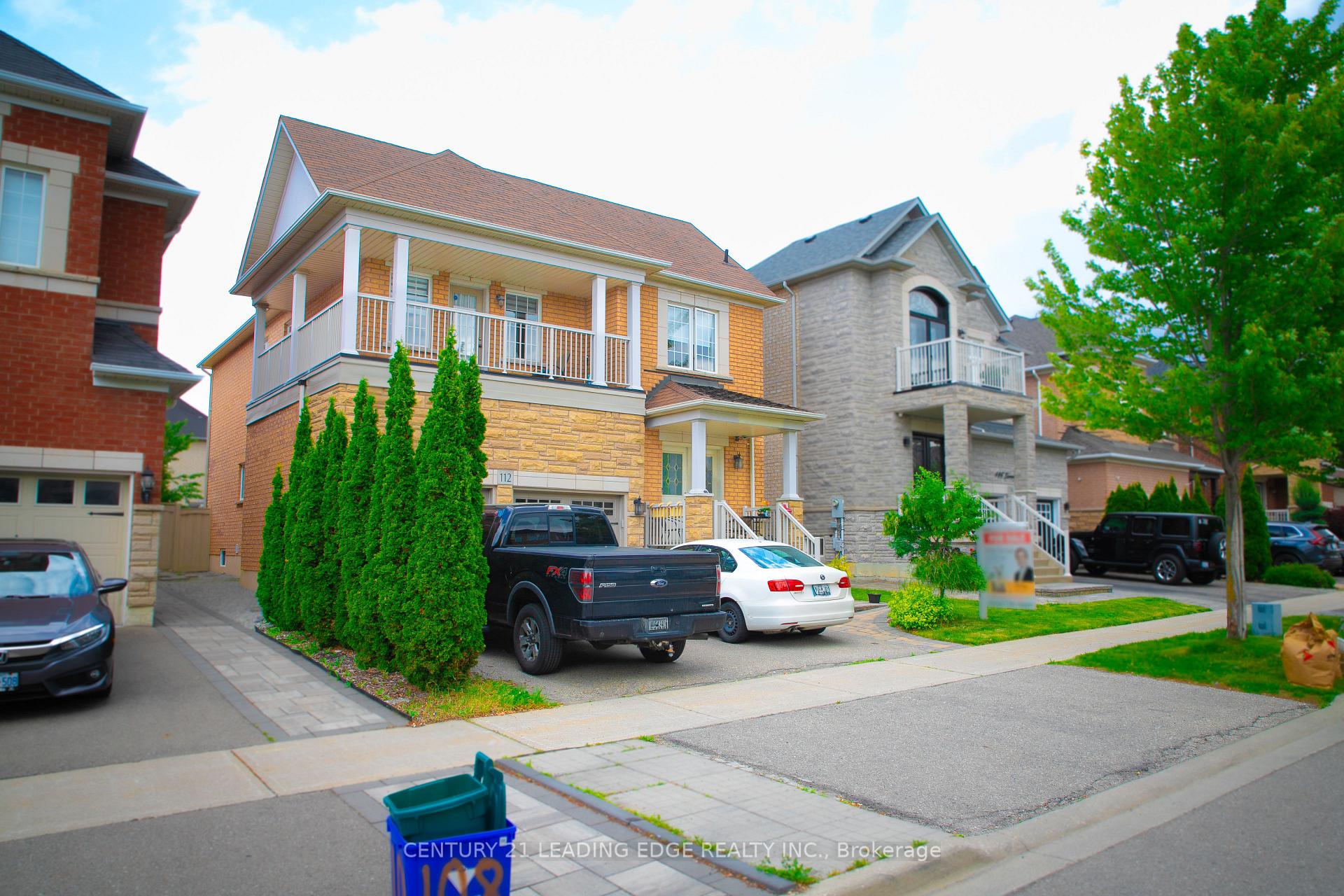 Photo 3 of 112 Lormel Gate, Vaughan, Vellore Village — HOMEH