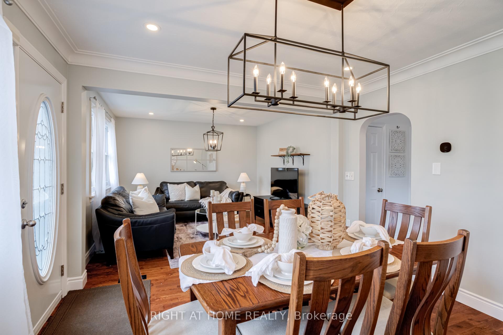 Photo 5 of 331 Ballard Street, Oshawa, Lakeview — HOMEH