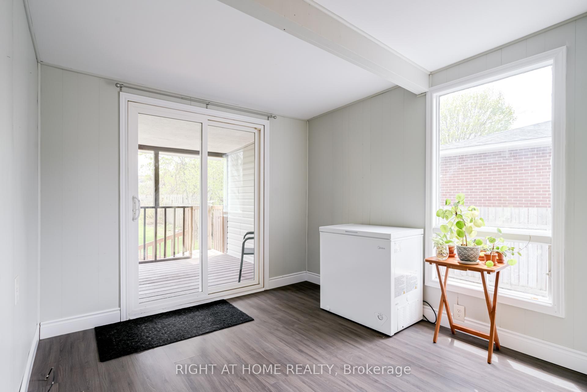 Photo 18 of 331 Ballard Street, Oshawa, Lakeview — HOMEH