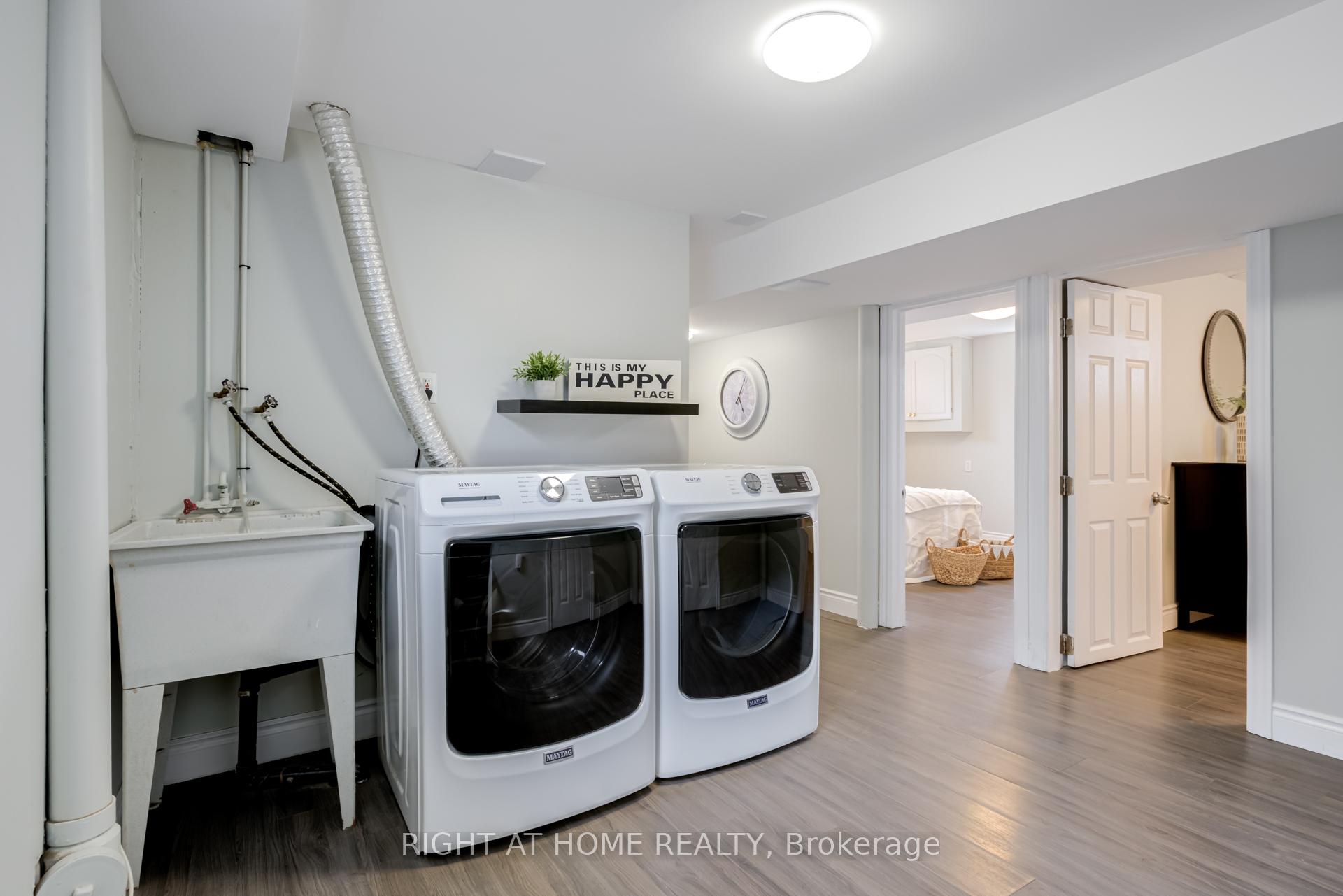 Photo 21 of 331 Ballard Street, Oshawa, Lakeview — HOMEH