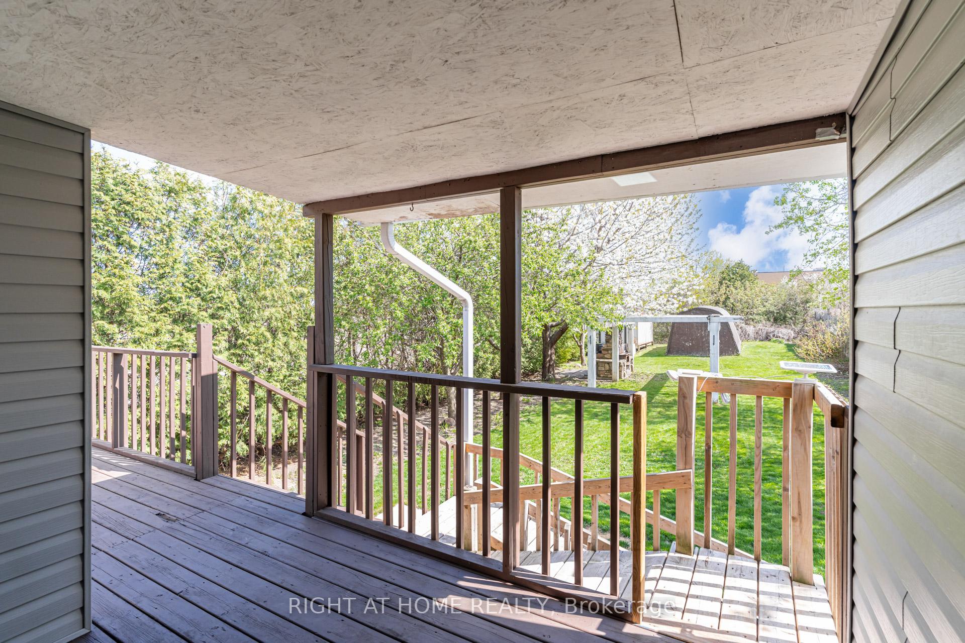 Photo 29 of 331 Ballard Street, Oshawa, Lakeview — HOMEH