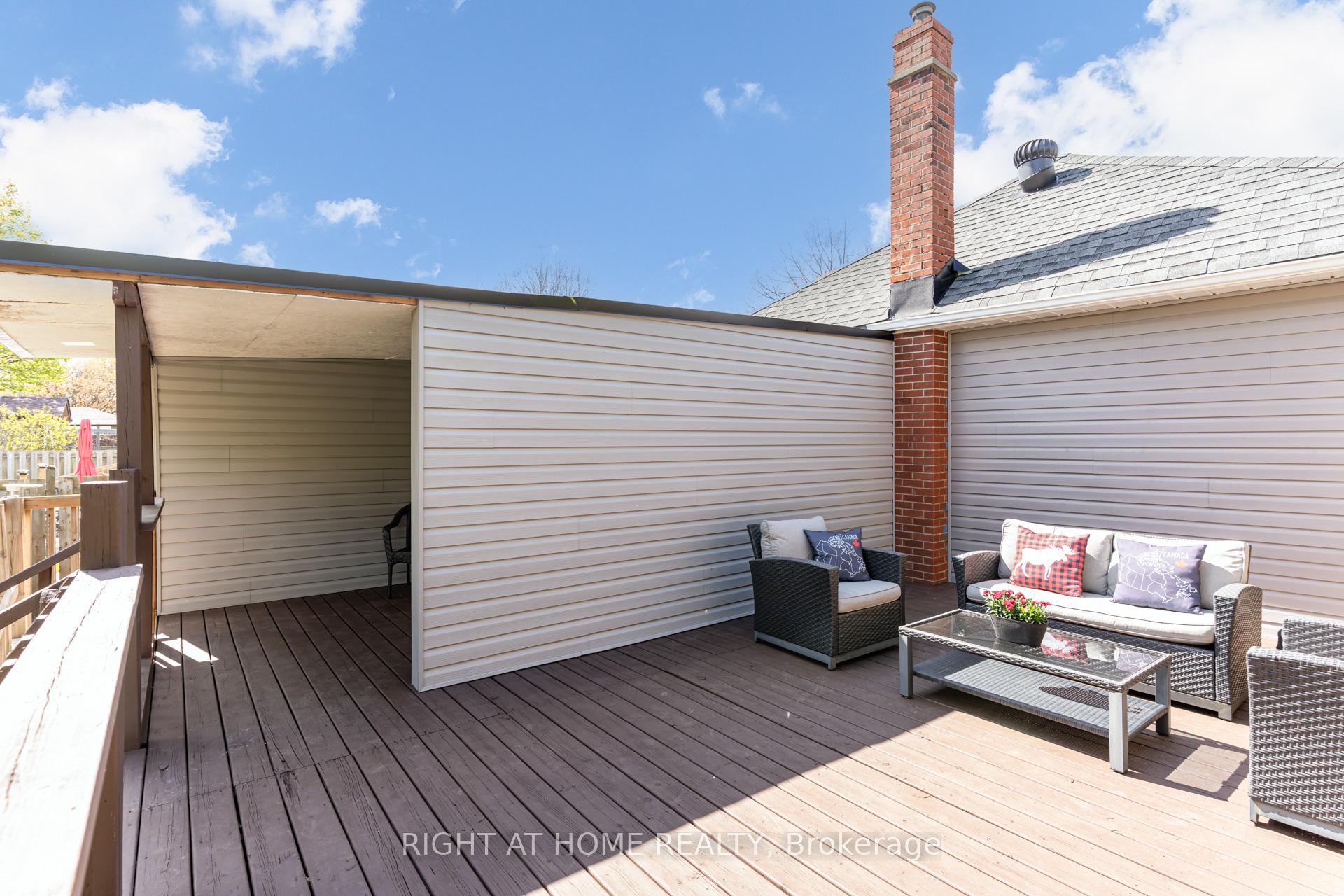 Photo 30 of 331 Ballard Street, Oshawa, Lakeview — HOMEH