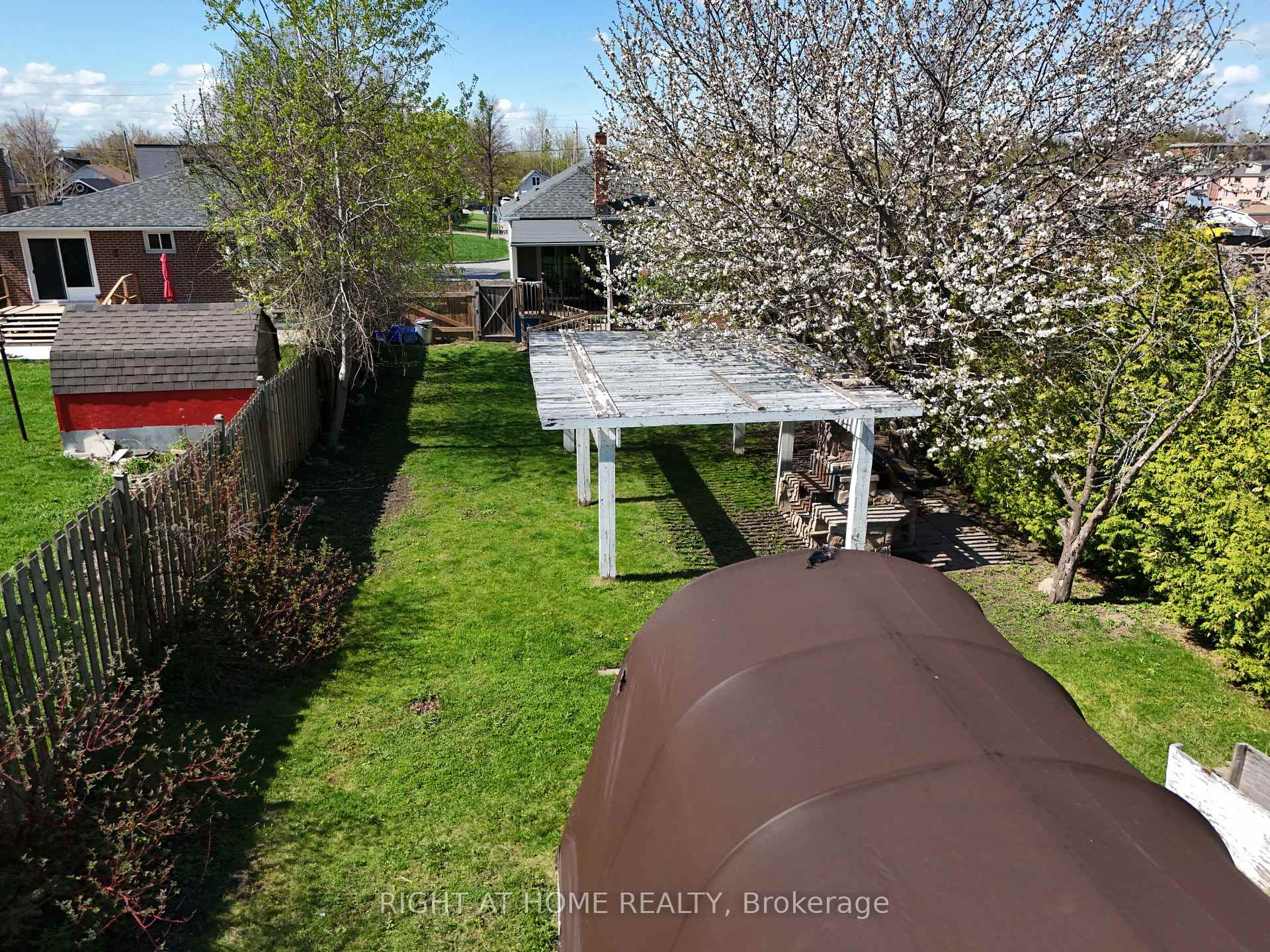 Photo 37 of 331 Ballard Street, Oshawa, Lakeview — HOMEH