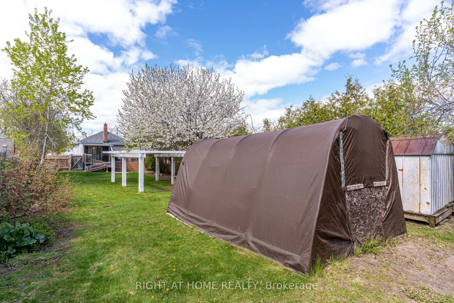 Photo 38 of 331 Ballard Street, Oshawa, Lakeview — HOMEH