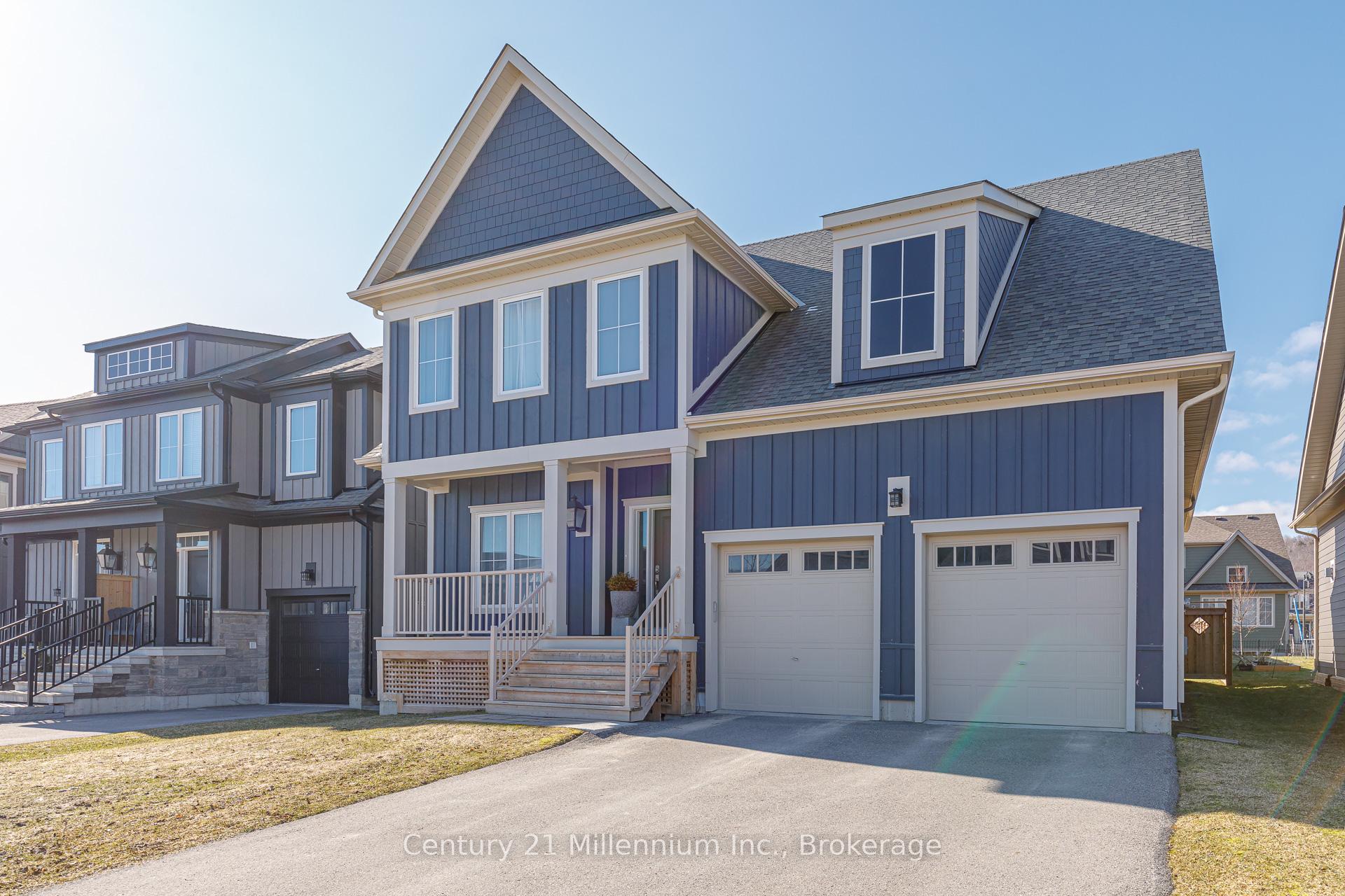 Photo 1 of 297 Yellow Birch Crescent, Blue Mountains — HOMEH