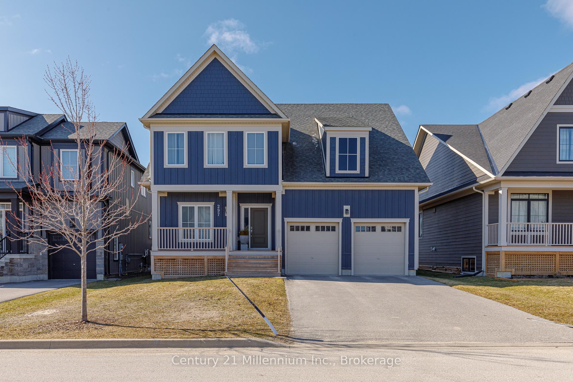 Photo 2 of 297 Yellow Birch Crescent, Blue Mountains — HOMEH