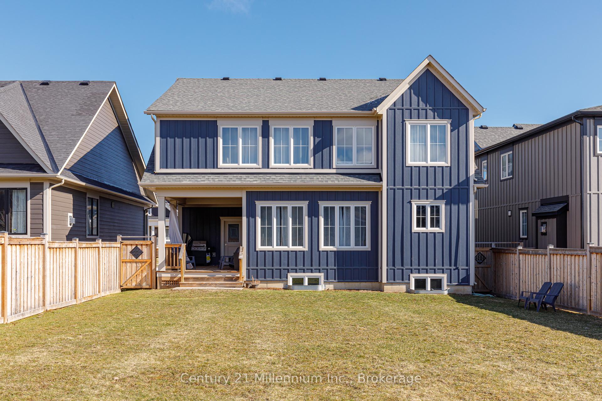 Photo 32 of 297 Yellow Birch Crescent, Blue Mountains — HOMEH