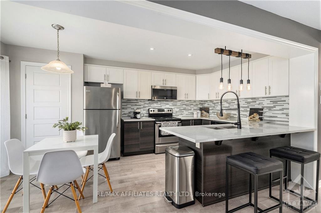 Photo 6 of 346 Sweetfern Crescent, Ottawa, Avalon West — HOMEH