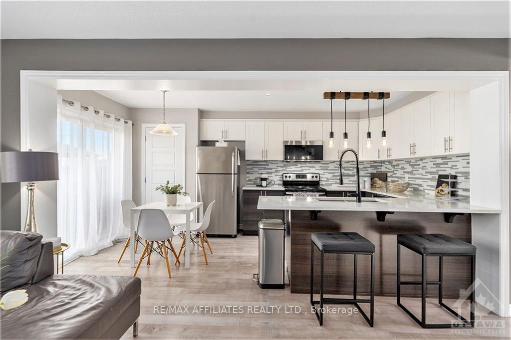 Photo 7 of 346 Sweetfern Crescent, Ottawa, Avalon West — HOMEH