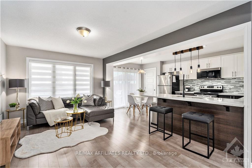 Photo 8 of 346 Sweetfern Crescent, Ottawa, Avalon West — HOMEH