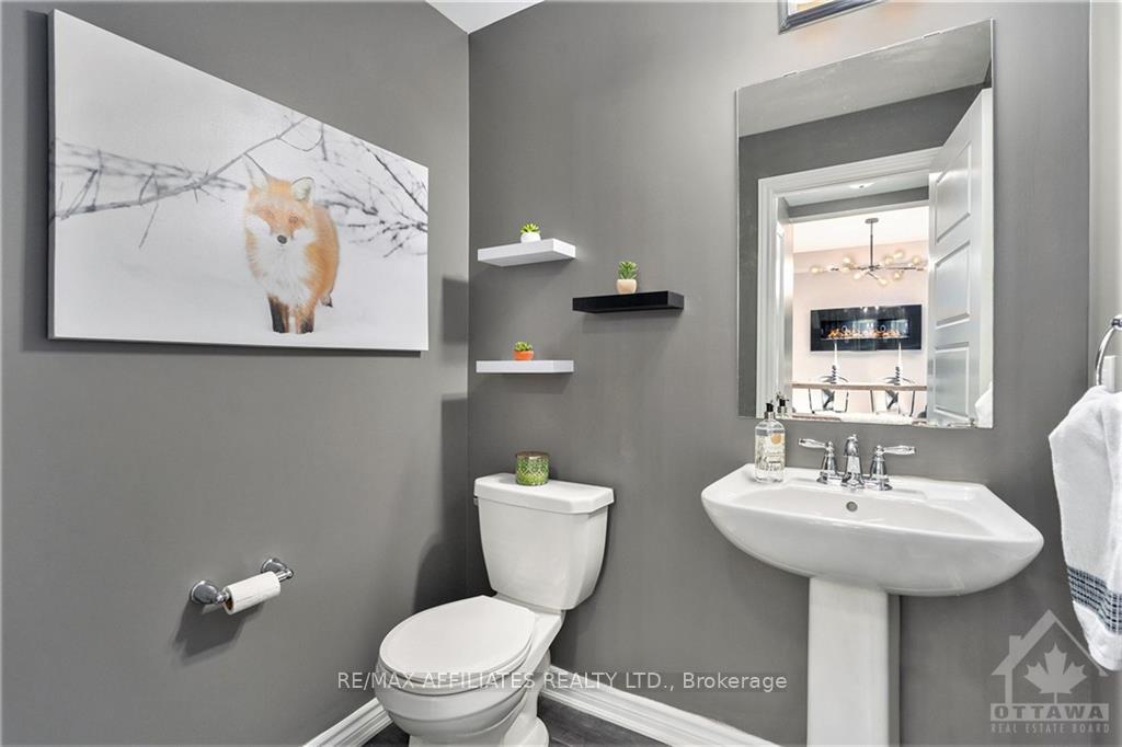 Photo 9 of 346 Sweetfern Crescent, Ottawa, Avalon West — HOMEH