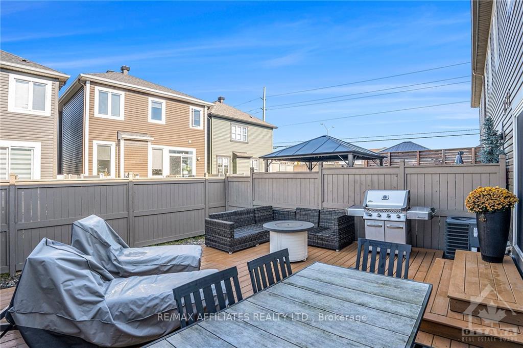 Photo 16 of 346 Sweetfern Crescent, Ottawa, Avalon West — HOMEH