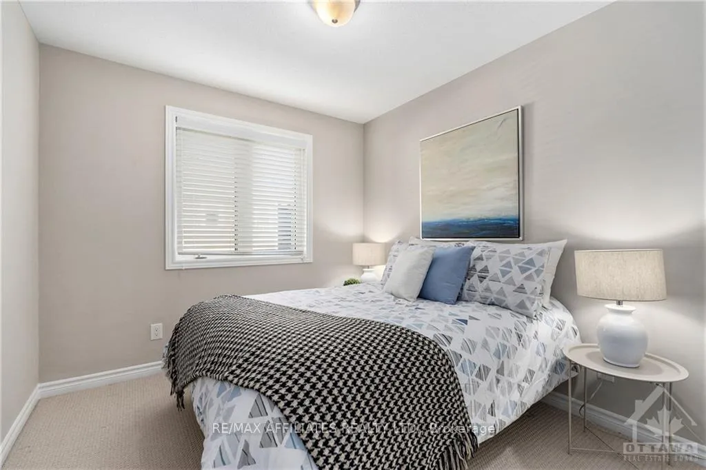 Photo 20 of 346 Sweetfern Crescent, Ottawa, Avalon West — HOMEH