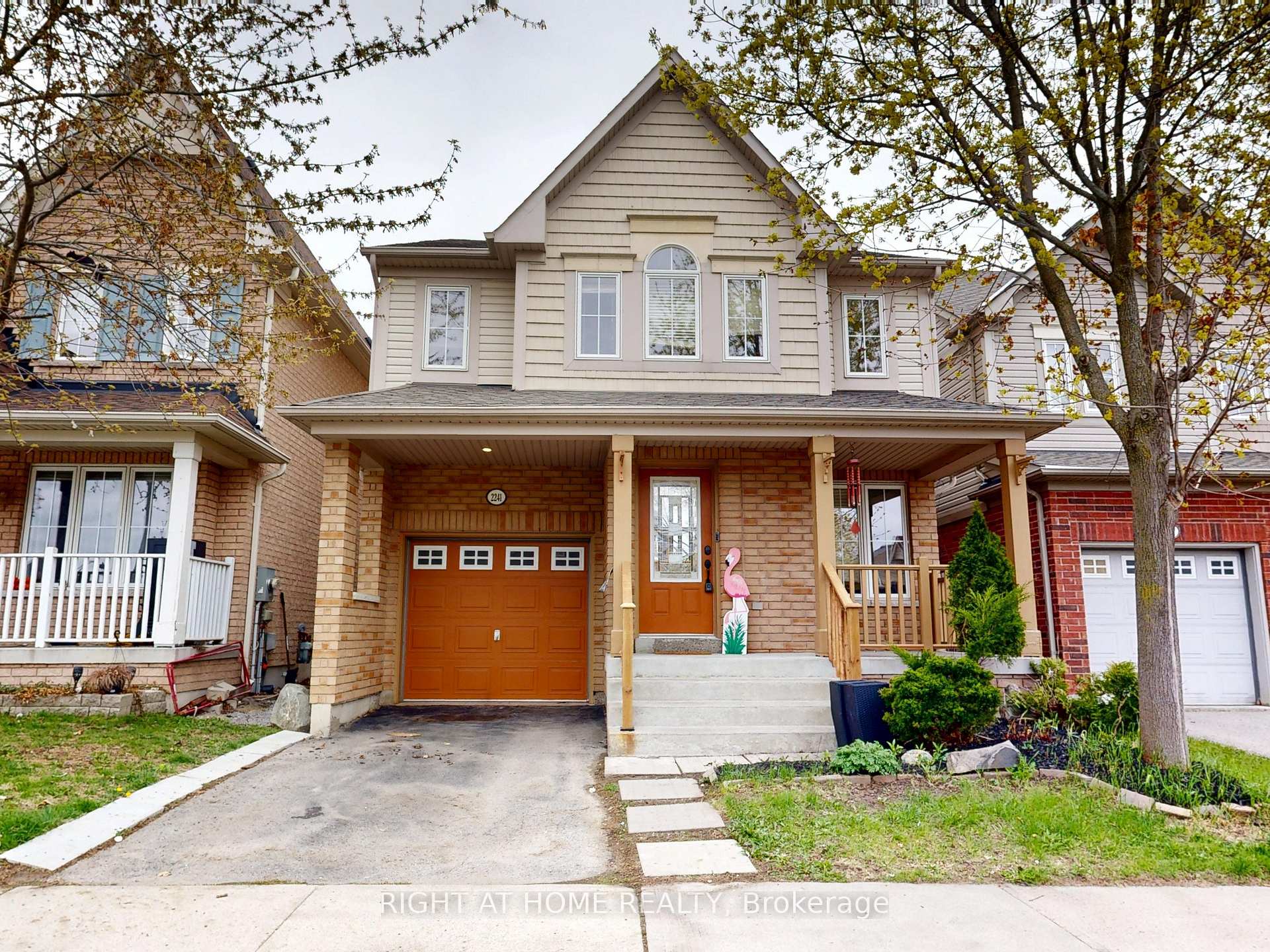 Photo 1 of 2241 Winlord Place, Oshawa, Windfields — HOMEH