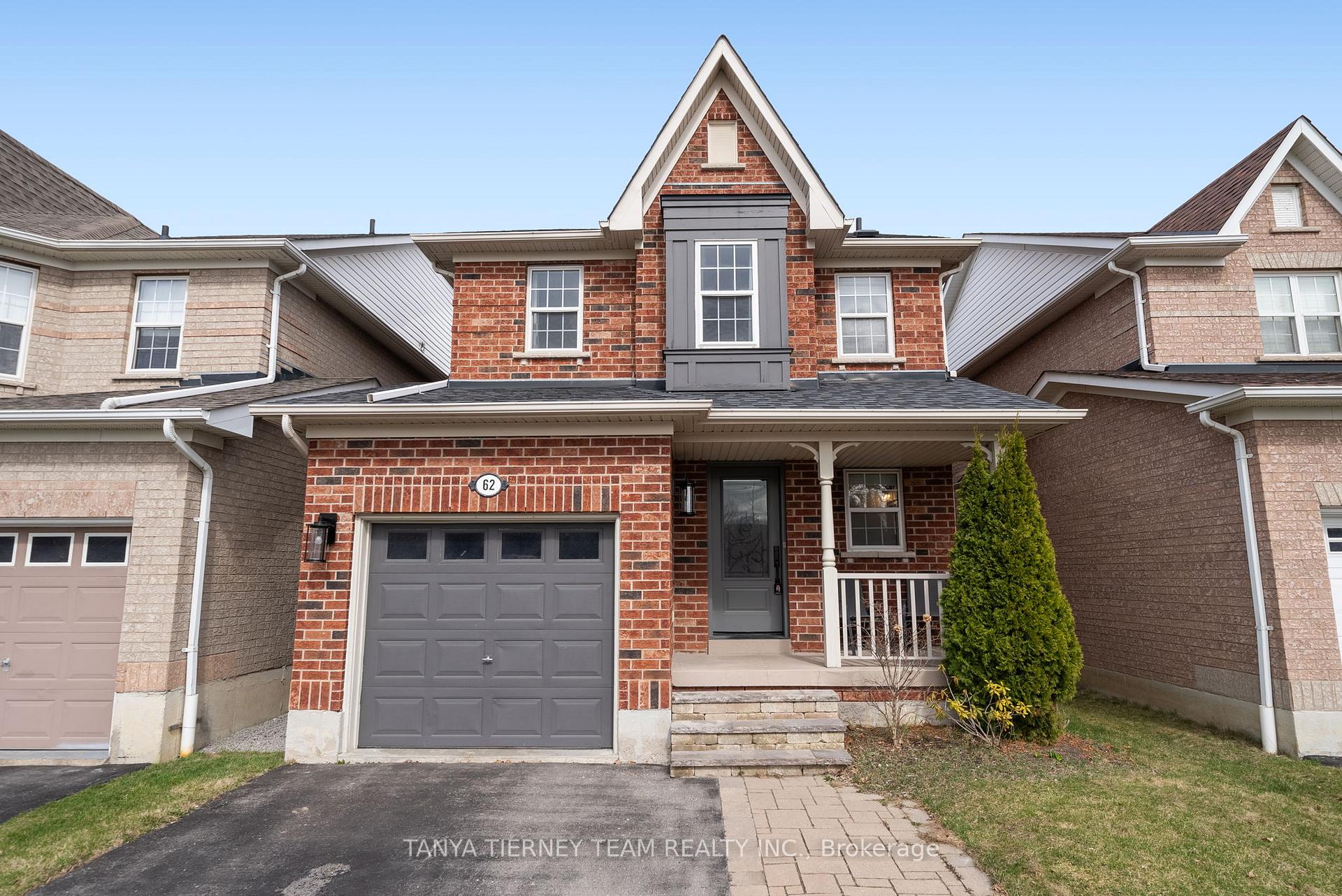 Photo 1 of 62 Wessex Drive, Whitby, Brooklin — HOMEH