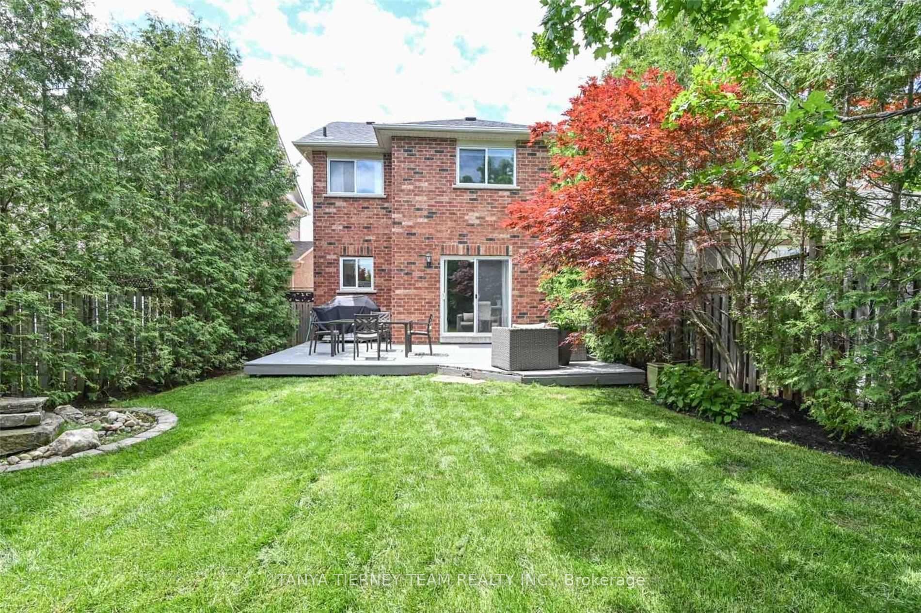 Photo 25 of 62 Wessex Drive, Whitby, Brooklin — HOMEH