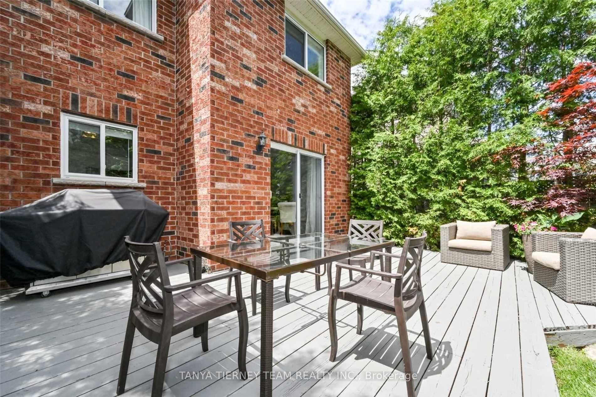 Photo 26 of 62 Wessex Drive, Whitby, Brooklin — HOMEH