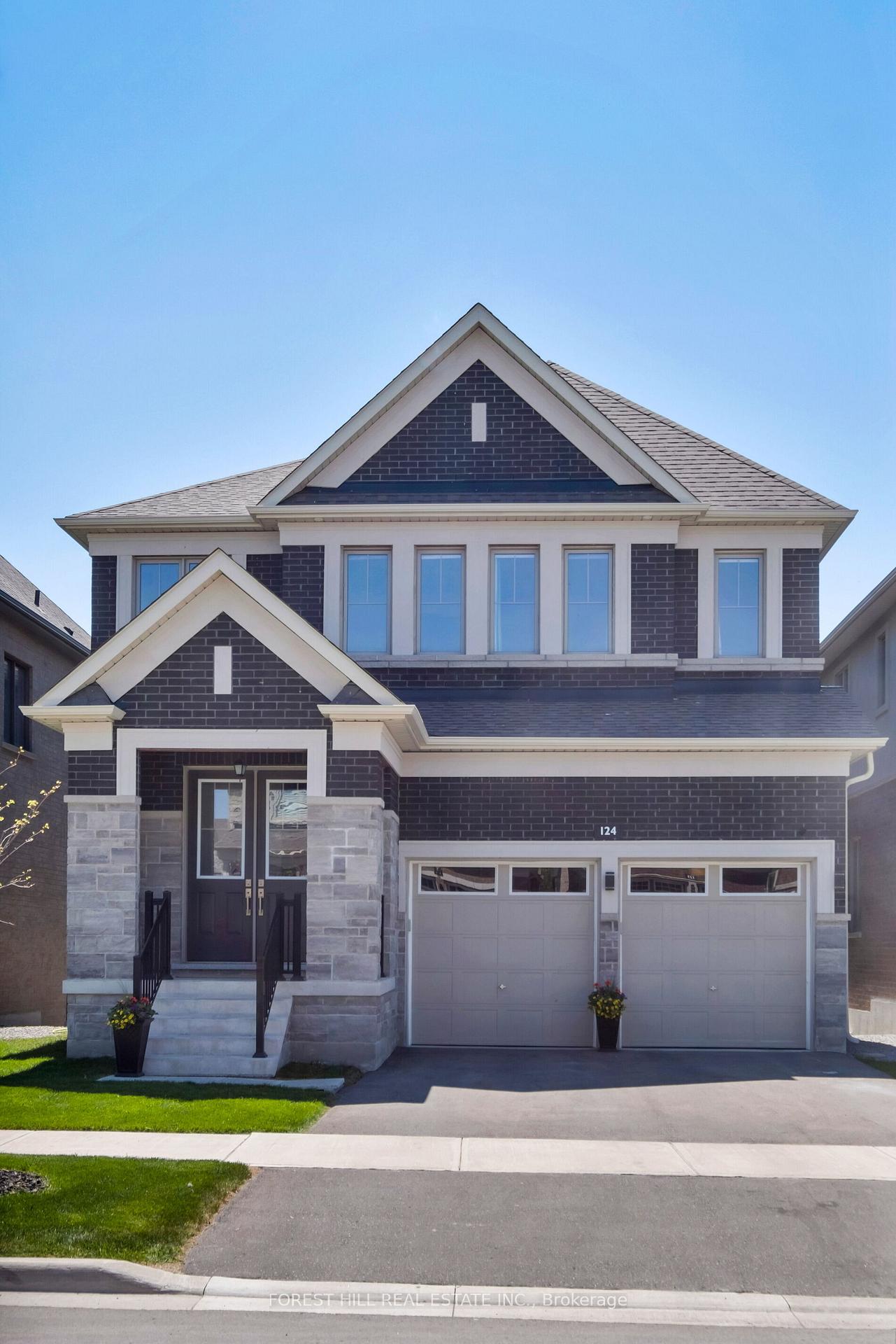 Photo 1 of 124 Sikura Circle, Aurora, Rural Aurora — HOMEH