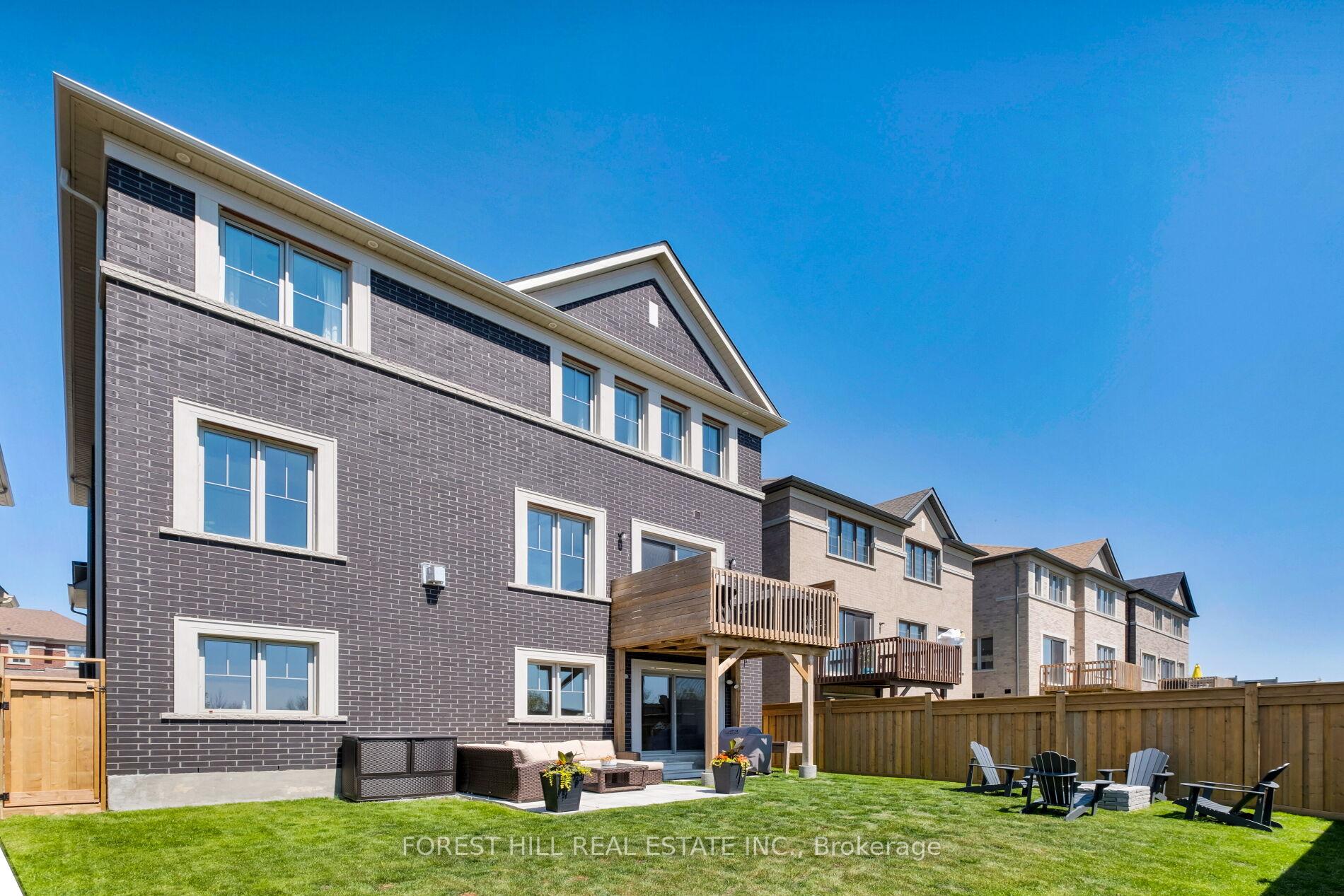 Photo 45 of 124 Sikura Circle, Aurora, Rural Aurora — HOMEH