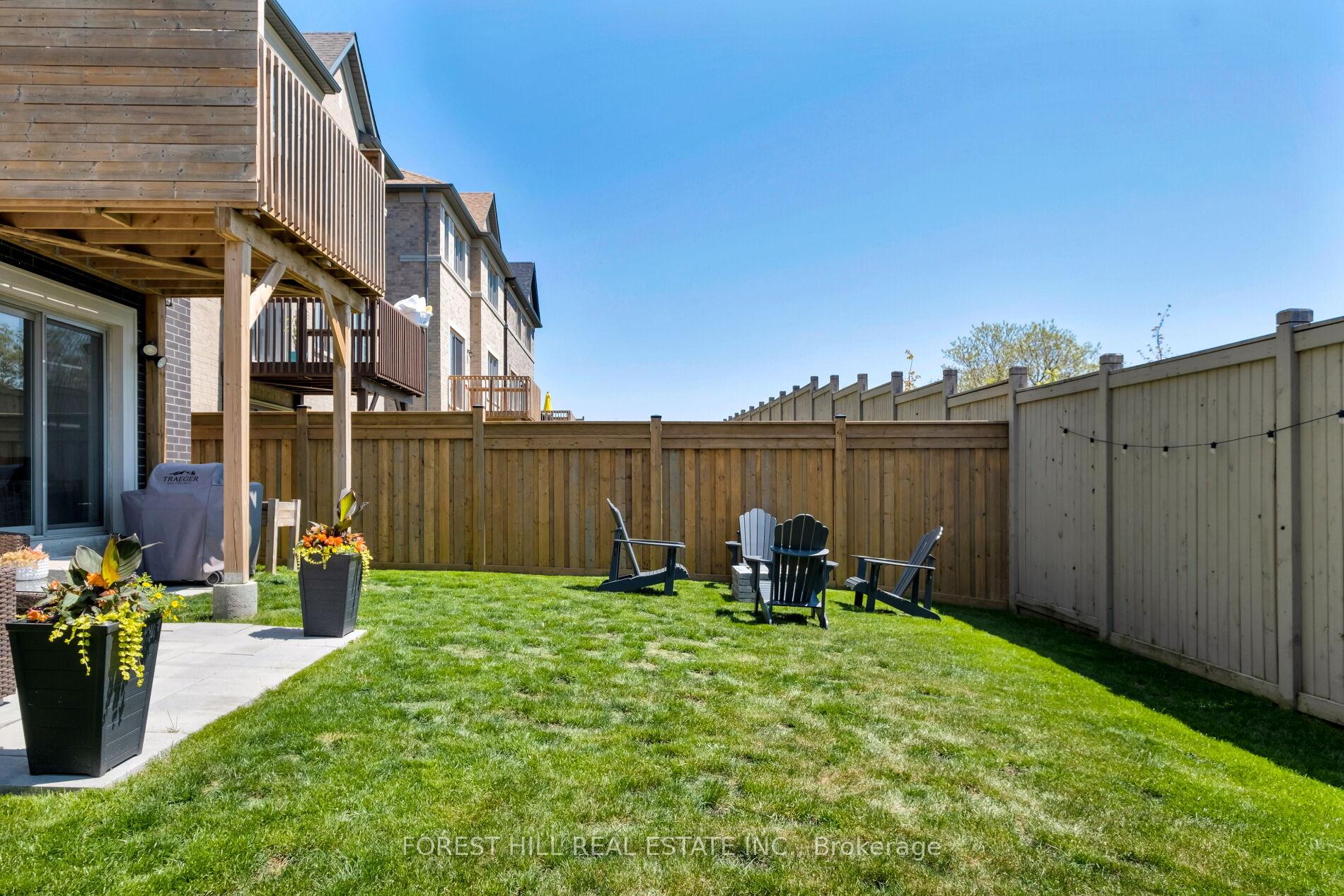 Photo 47 of 124 Sikura Circle, Aurora, Rural Aurora — HOMEH