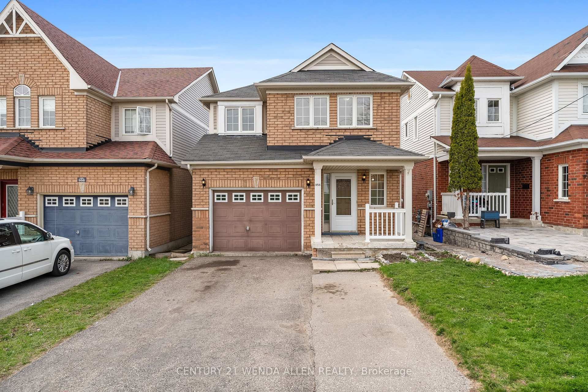 Photo 1 of 956 Townline Road S, Oshawa, Donevan — HOMEH