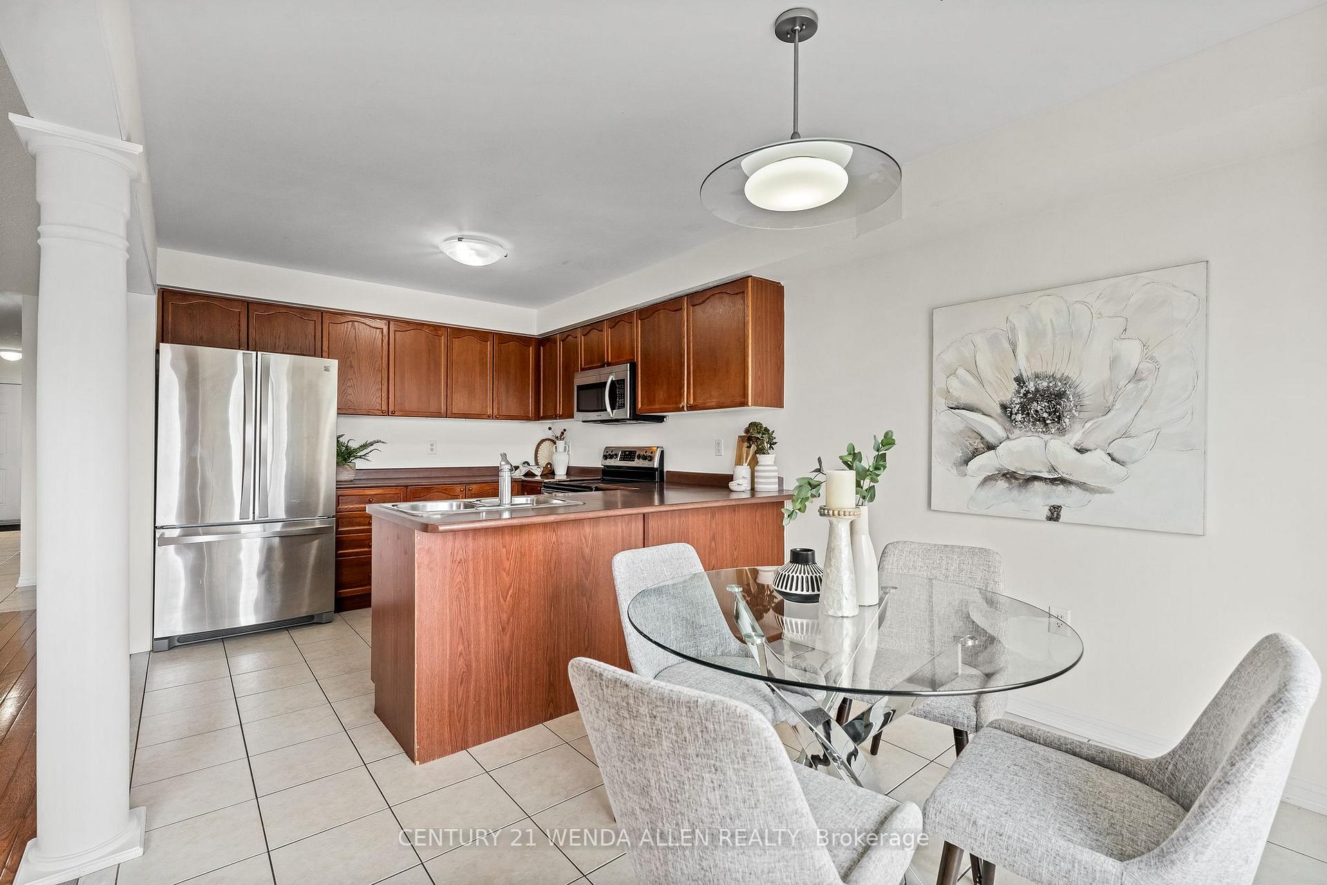 Photo 7 of 956 Townline Road S, Oshawa, Donevan — HOMEH