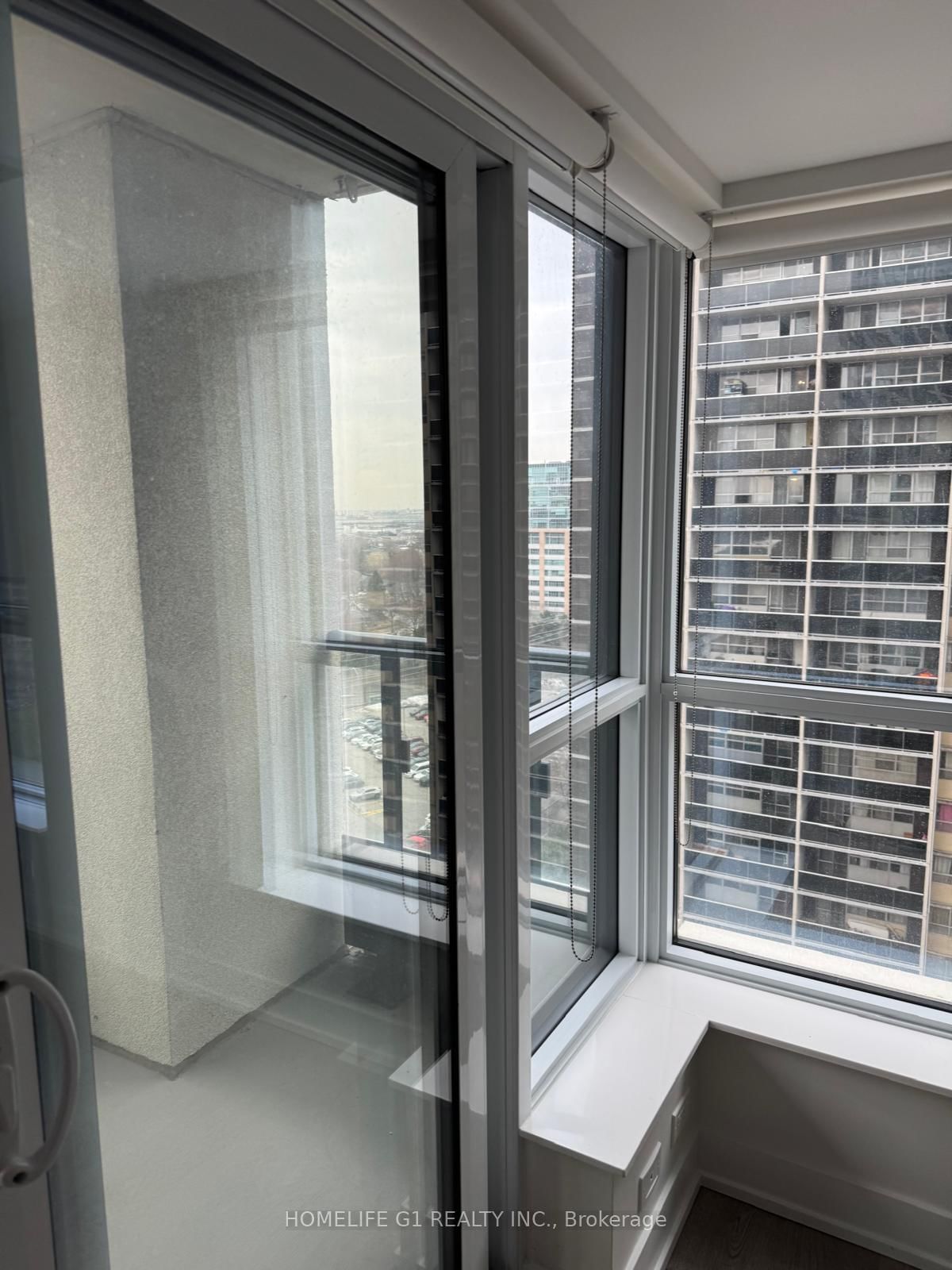 Photo 1 of Unit 1424, 9 Mabelle Ave, Etobicoke, Islington-City Centre West — HOMEH
