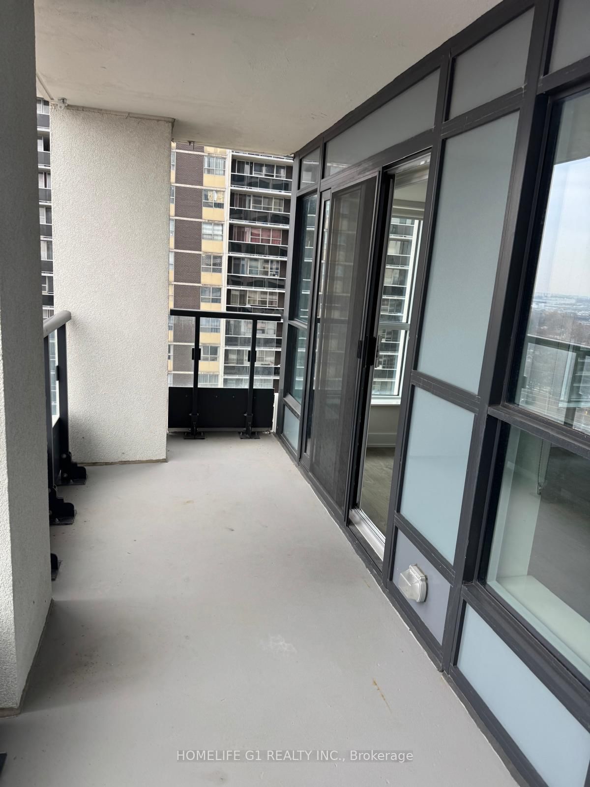 Photo 2 of Unit 1424, 9 Mabelle Ave, Etobicoke, Islington-City Centre West — HOMEH