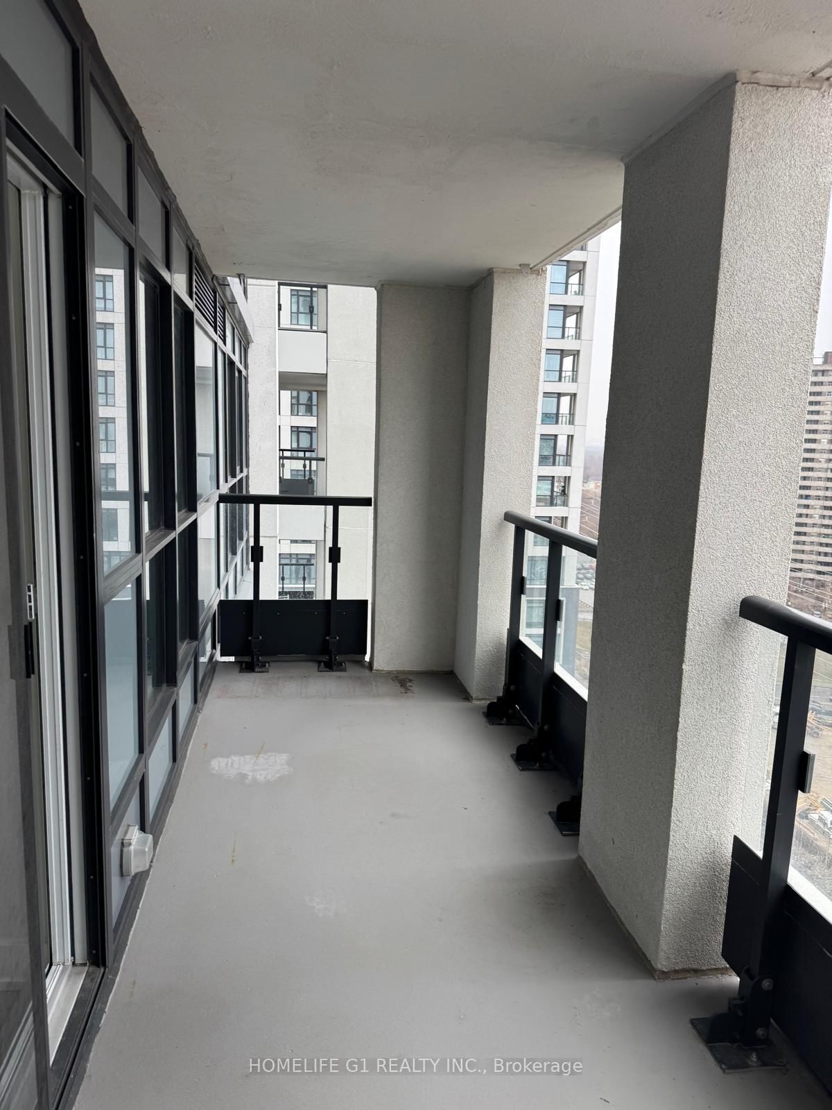 Photo 8 of Unit 1424, 9 Mabelle Ave, Etobicoke, Islington-City Centre West — HOMEH