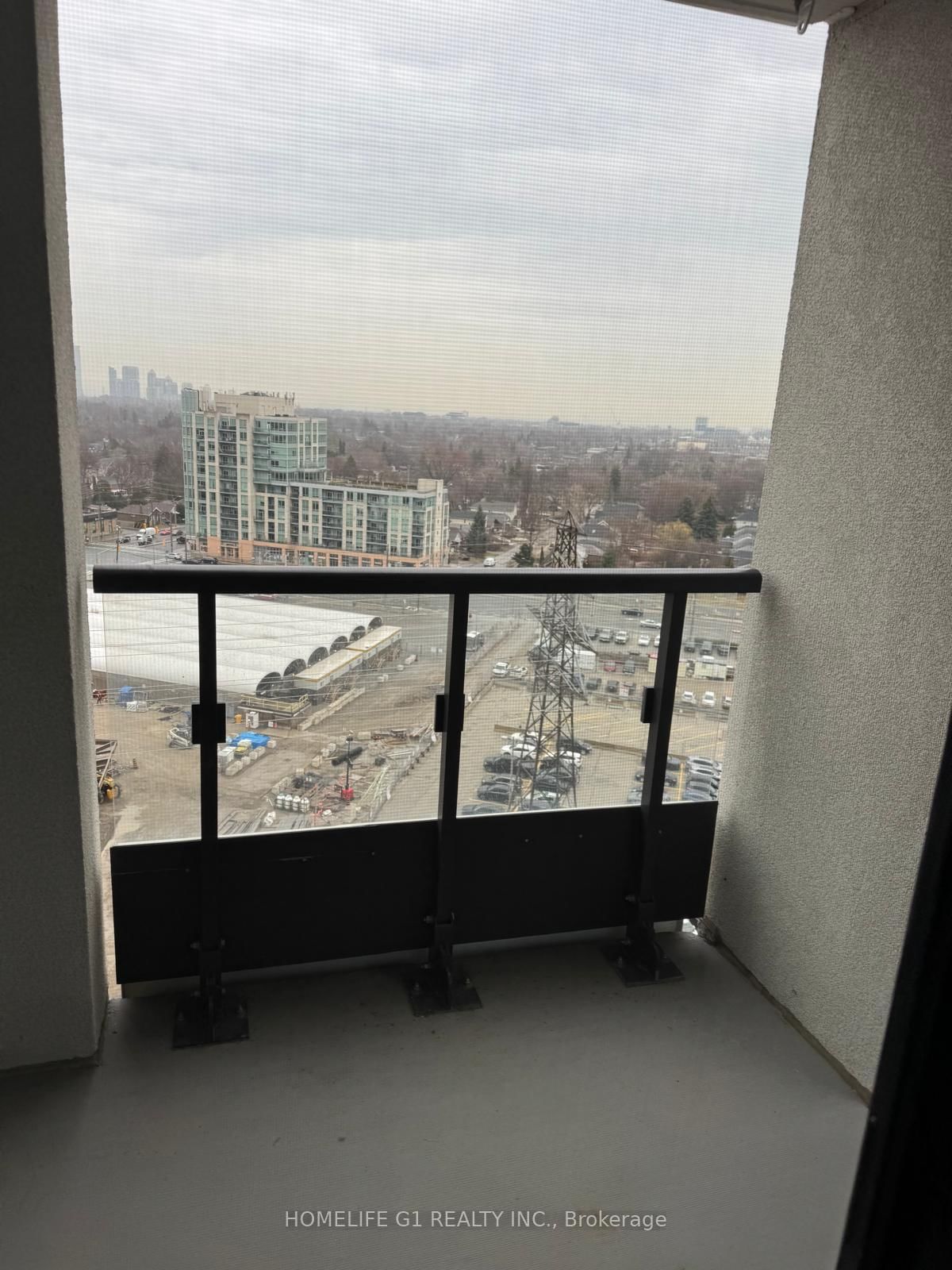Photo 4 of Unit 1424, 9 Mabelle Ave, Etobicoke, Islington-City Centre West — HOMEH