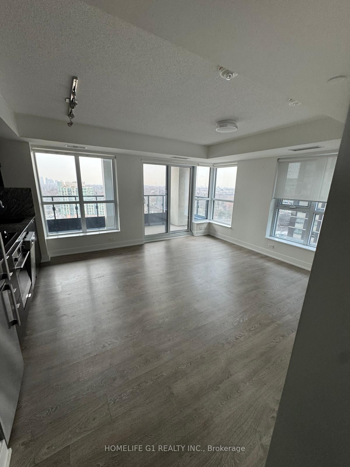 Photo 7 of Unit 1424, 9 Mabelle Ave, Etobicoke, Islington-City Centre West — HOMEH