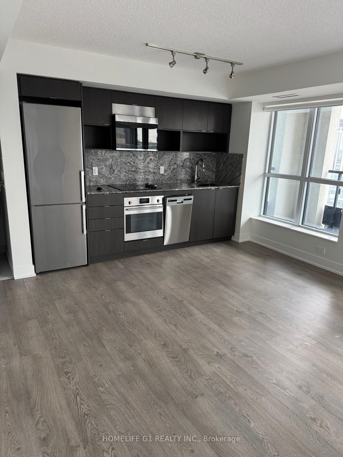 Photo 9 of Unit 1424, 9 Mabelle Ave, Etobicoke, Islington-City Centre West — HOMEH