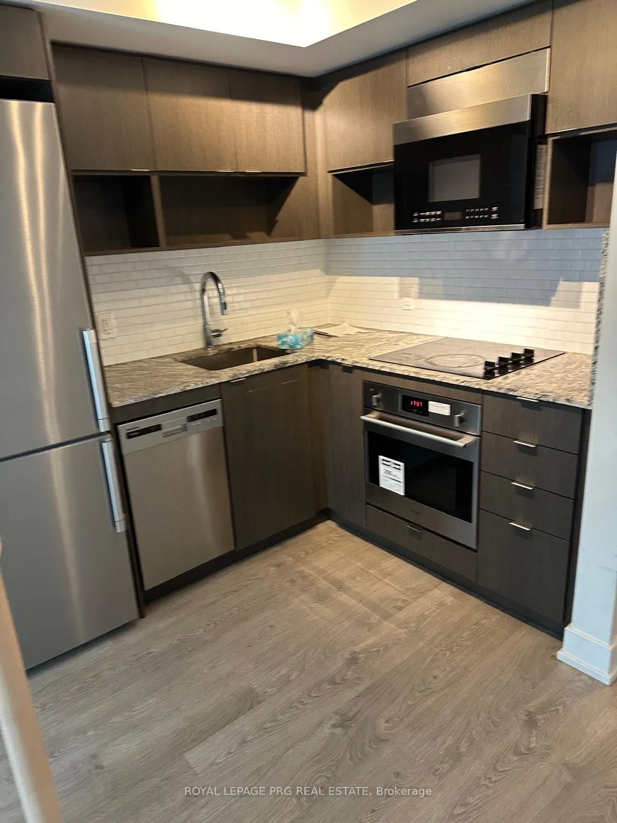 Photo 5 of Unit 2721, 9 Mabelle Ave, Etobicoke, Islington-City Centre West — HOMEH