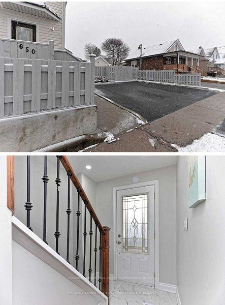 Photo 3 of 650 Oxford Street, Oshawa, Lakeview — HOMEH
