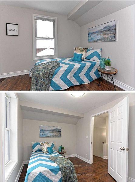 Photo 12 of 650 Oxford Street, Oshawa, Lakeview — HOMEH