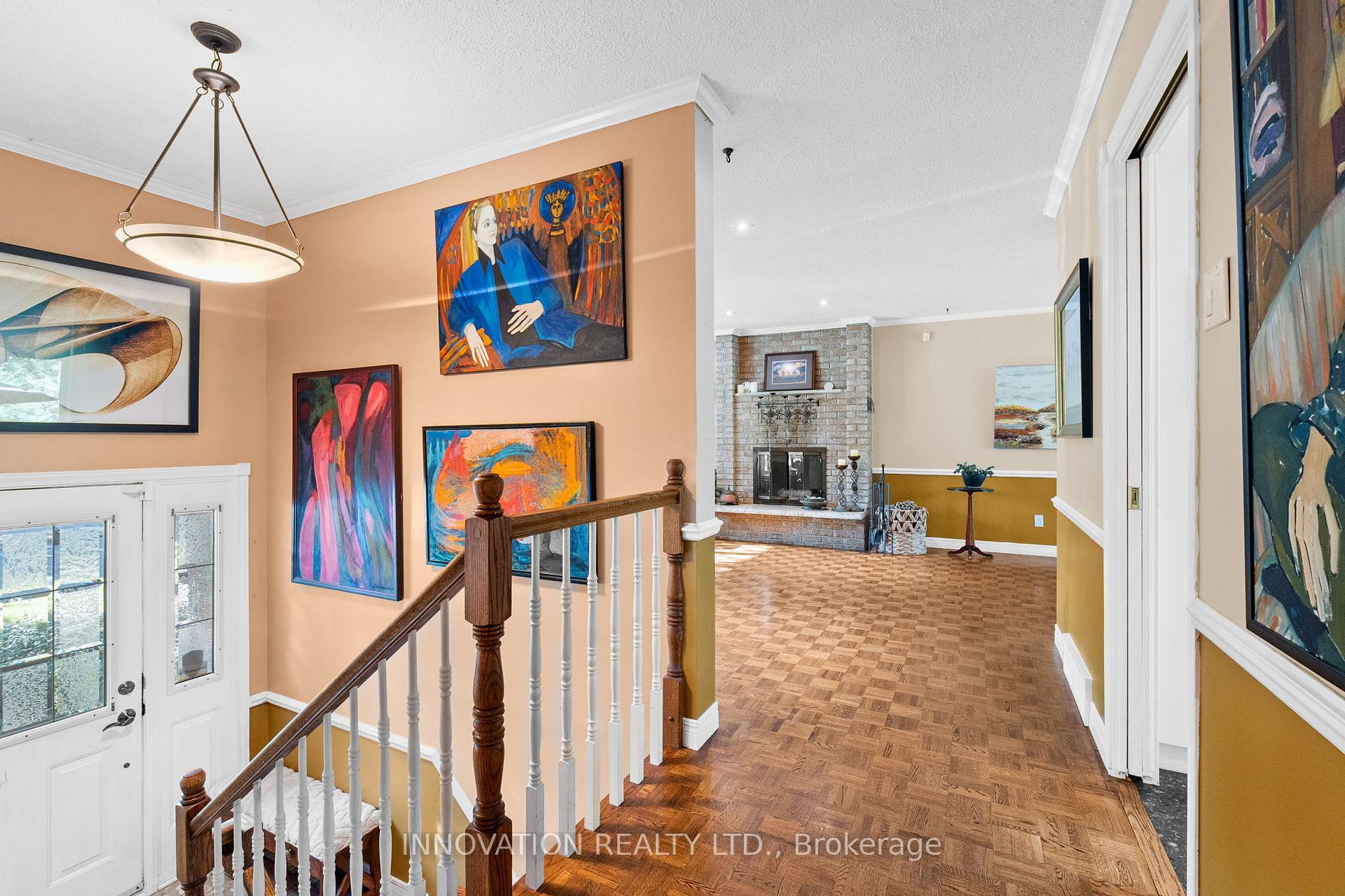 Photo 30 of 2931 Ahearn Avenue, Ottawa, Britannia — HOMEH