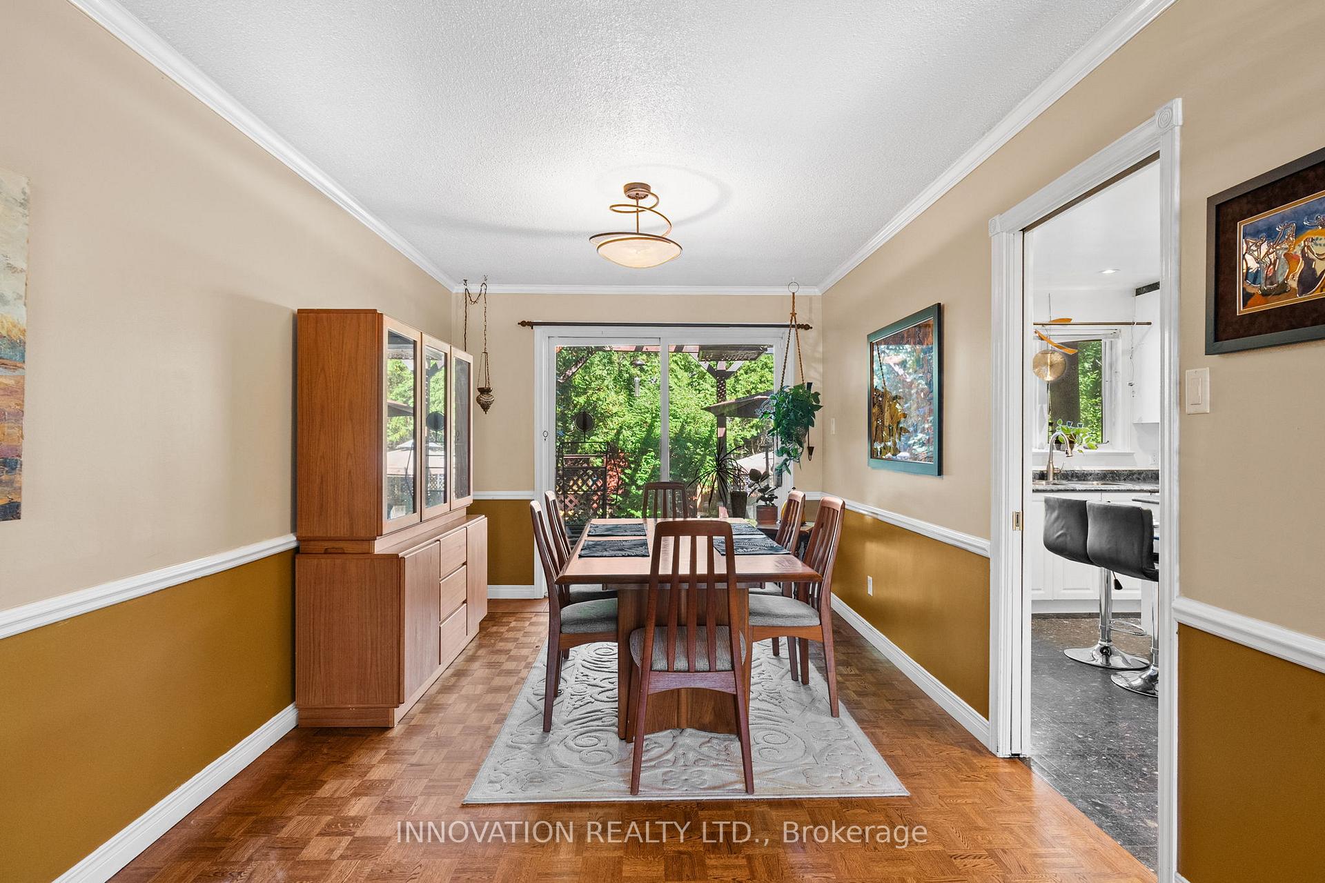 Photo 4 of 2931 Ahearn Avenue, Ottawa, Britannia — HOMEH